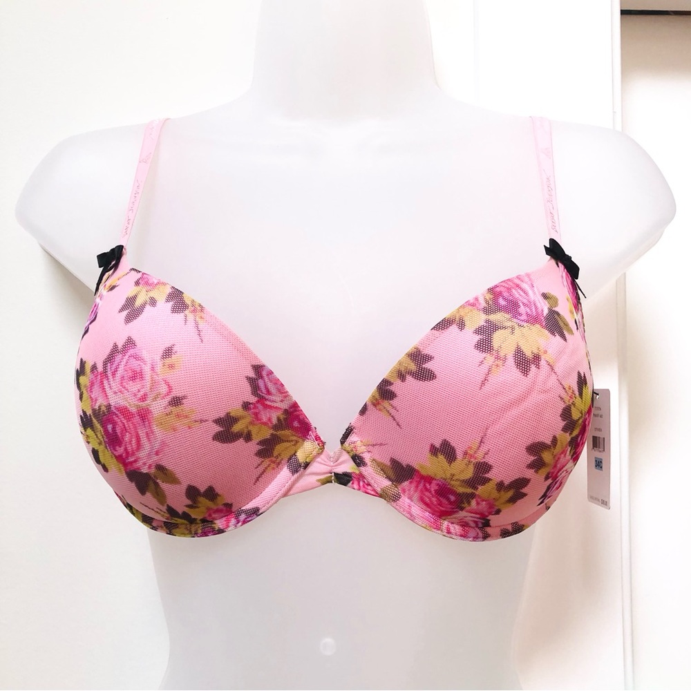 💗 Bump M’ Up - Bra